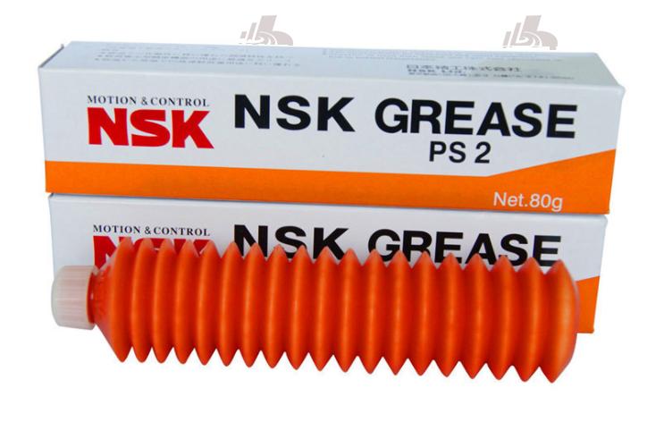 NSK NS150220ALD2B01K61 东莞nsk导轨批发
